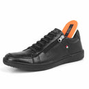 Tênis Slip-On Fly Preto