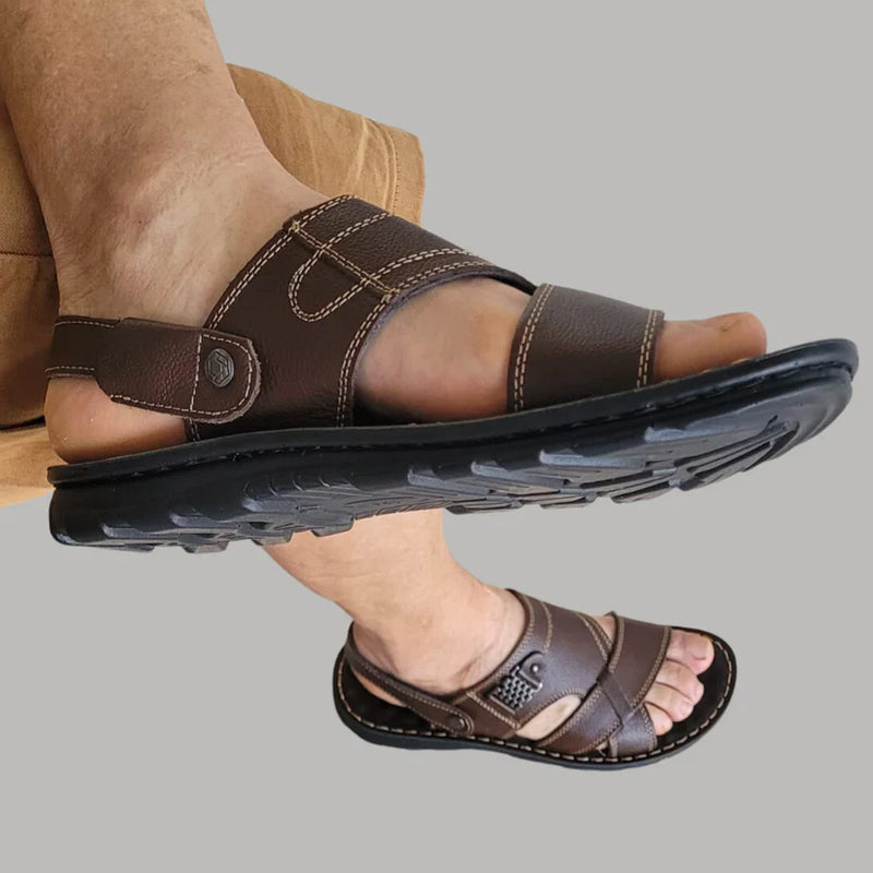 Sandália Confort ConfortPlus