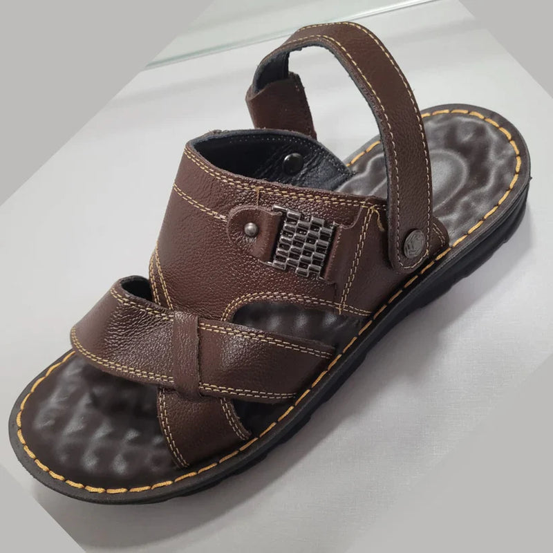 Sandália Confort ConfortPlus