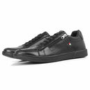 Tênis Slip-On Fly Preto