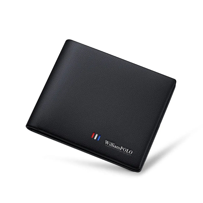 Carteira Slim Modelo Luxurios