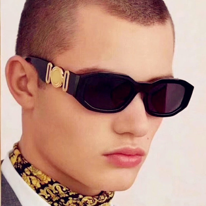 Óculos de Sol Masculino Dubai