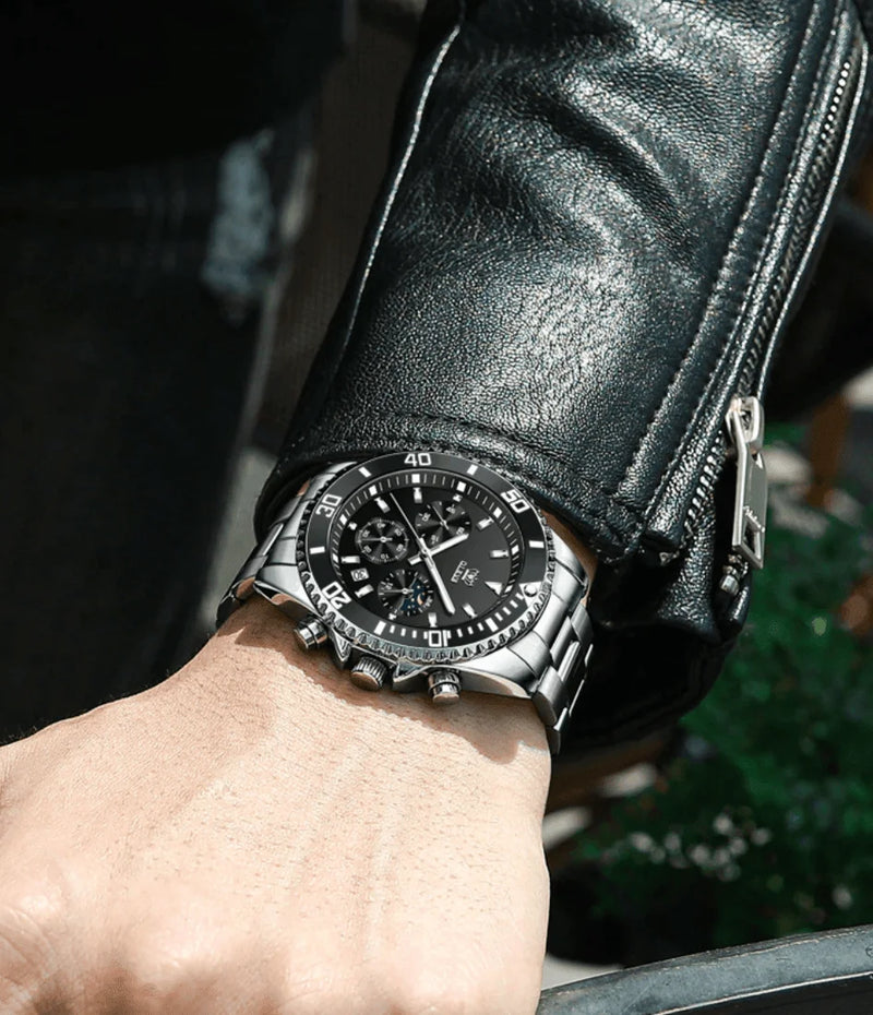 Relógio Masculino Fortezza