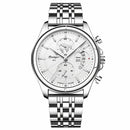 Relógio Masculino Global