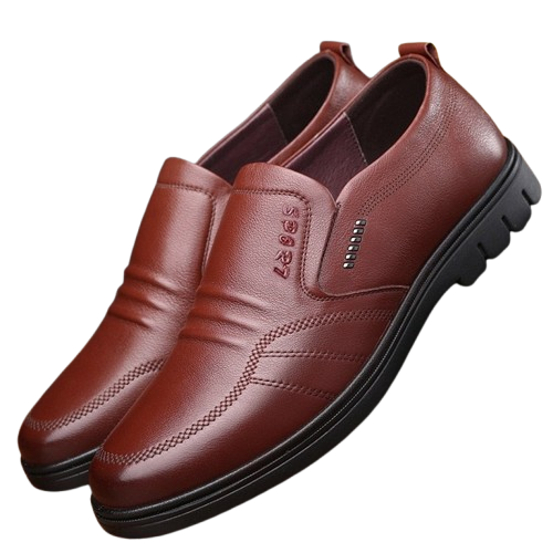 Sapato Ortopédico Magnus Luxo (Queima de Estoque)