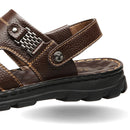 Sandália Confort ConfortPlus