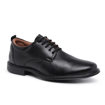Sapato Oxford Casual Cadarço Luxo
