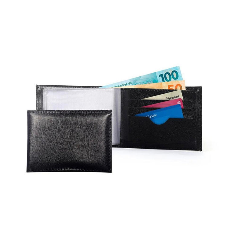 Cinto Social & Carteira