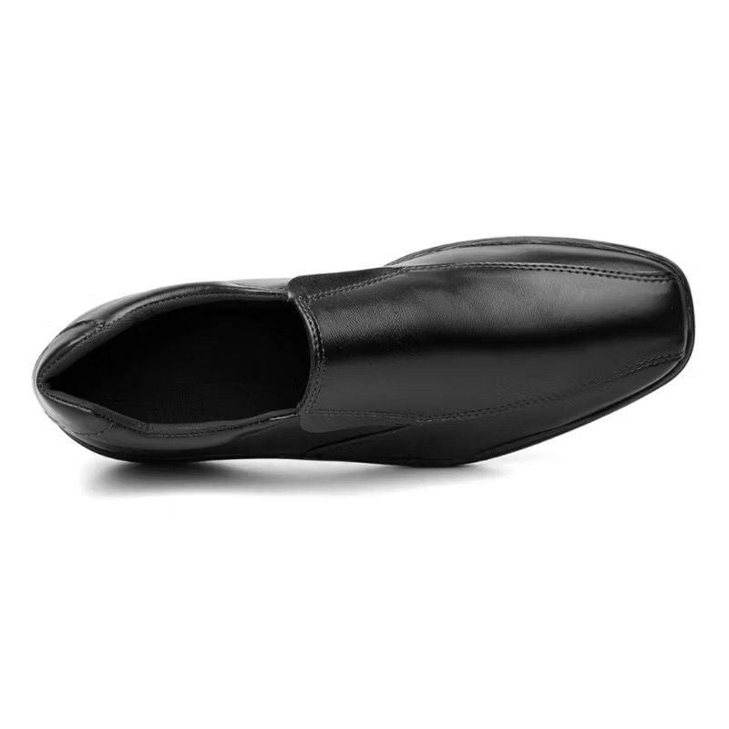 Sapato Ortopédico Magnus + Brinde Carteira e Cinto