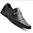 Sapato Social Roma em Couro