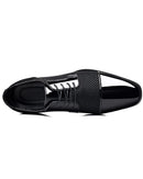 Sapato Social Suíço