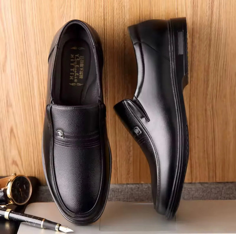 Sapato Ortopédico Áres