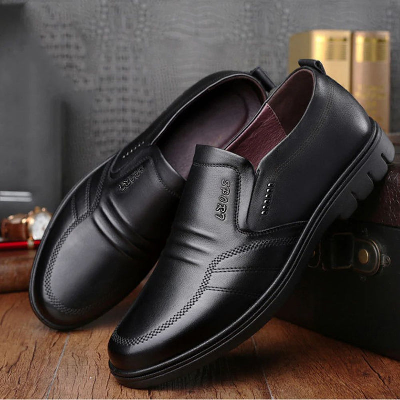 Sapato Ortopédico Magnus Luxo (Queima de Estoque)