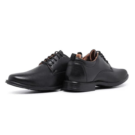 Sapato Oxford Casual Cadarço Luxo