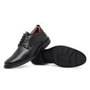 Sapato Oxford Casual Cadarço Luxo