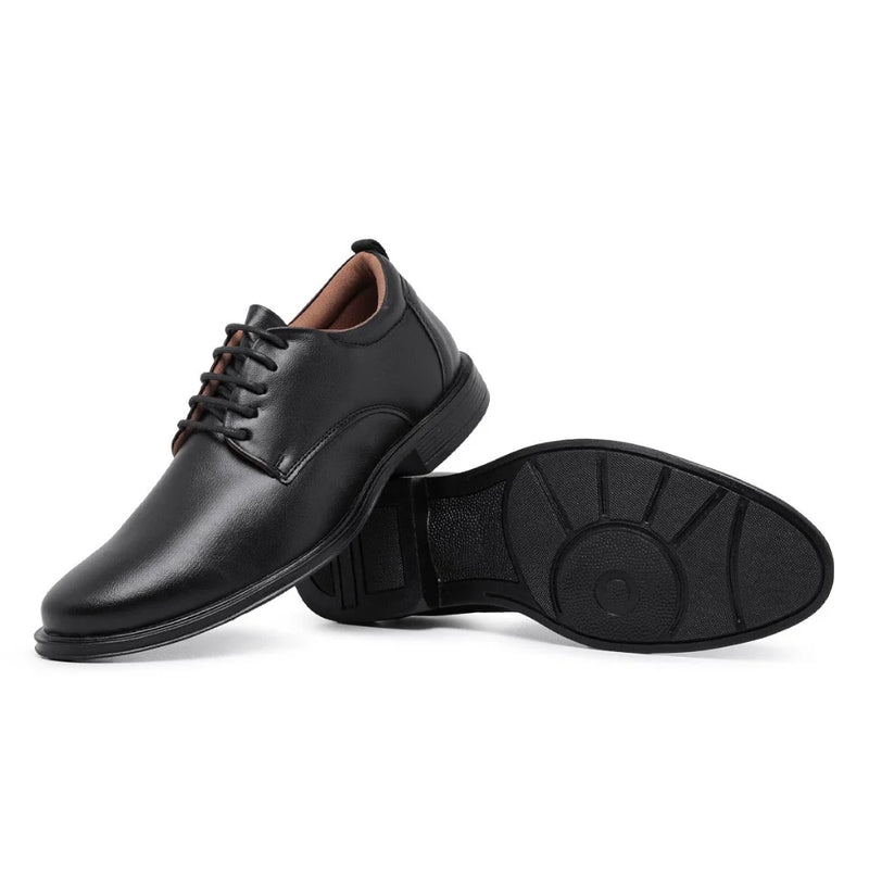 Sapato Oxford Casual Cadarço Luxo