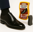 Cera Hidratante Sapato Social