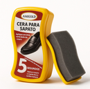 Cera Hidratante Sapato Social