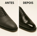 Cera Hidratante Sapato Social