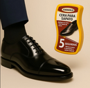 Cera Hidratante Sapato Social