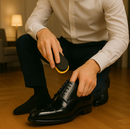 Cera Hidratante Sapato Social