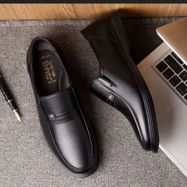 Sapato Ortopédico Áres