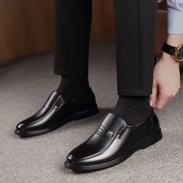 Sapato Ortopédico Áres