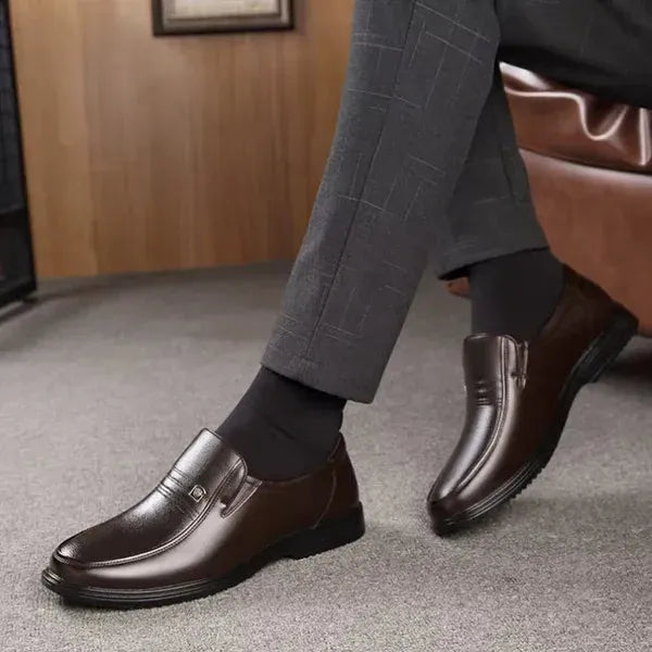 Sapato Ortopédico Áres